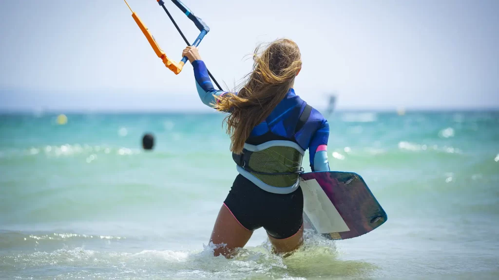 Activities on Socotra island